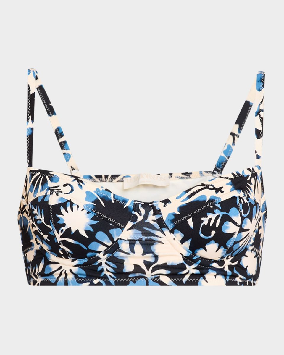 Azores Bikini Top